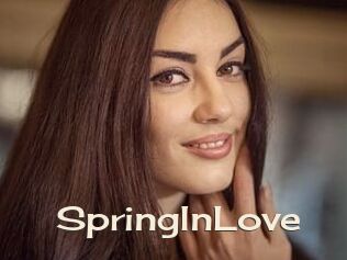SpringInLove