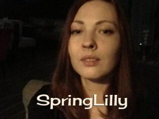 SpringLilly