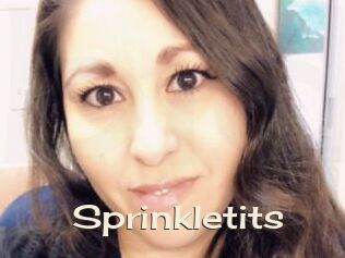 Sprinkletits