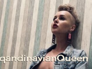 SqandinavianQueen