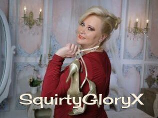 SquirtyGloryX