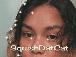 SquishDatCat