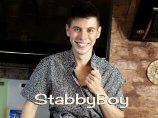 StabbyBoy