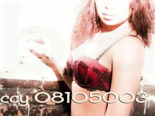 Staccy-08105003