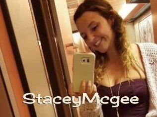 StaceyMcgee