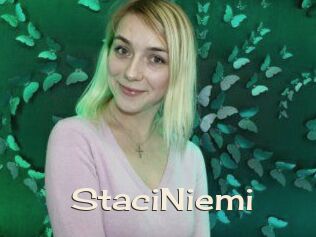 StaciNiemi