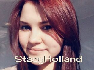 StacyHolland