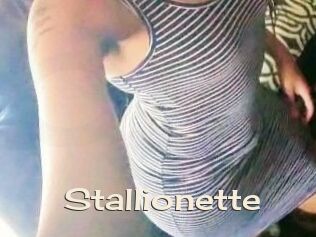 Stallionette