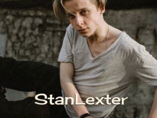 StanLexter