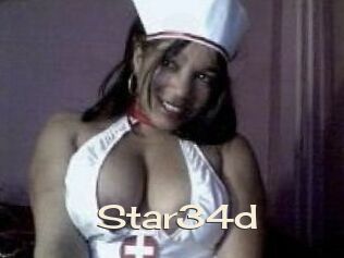 Star34d