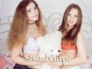 StarMimi