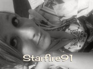 Starfire91