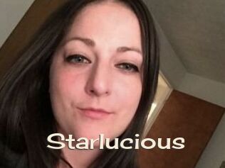 Starlucious