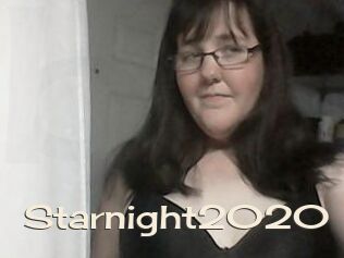 Starnight2020