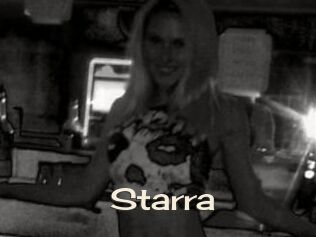 Starra