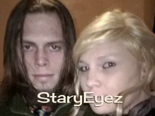 StaryEyez