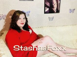 StashaaFoxx