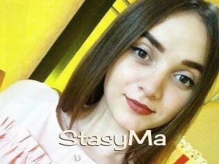 StasyMa