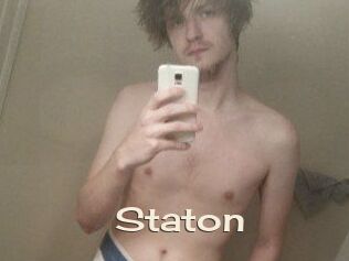 Staton