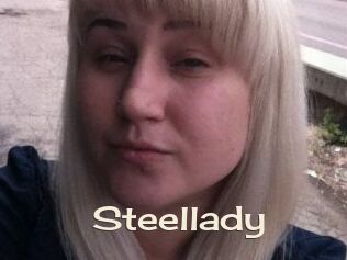Steellady