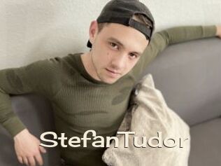 StefanTudor