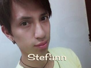 Stefann