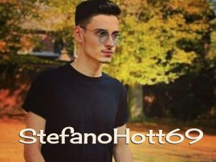 StefanoHott69