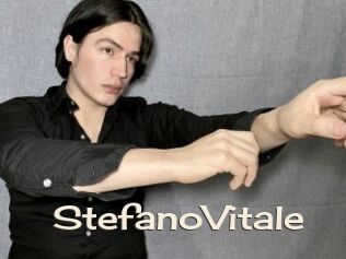 StefanoVitale