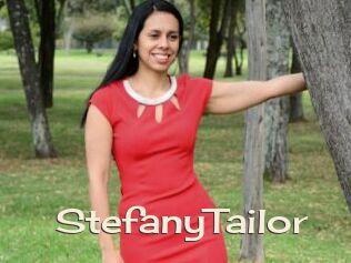 StefanyTailor