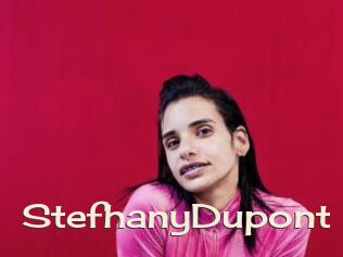 StefhanyDupont