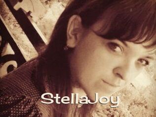 StellaJoy