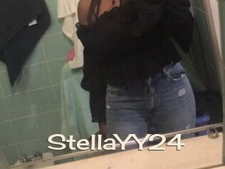StellaYY24
