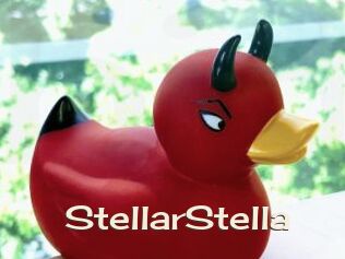 StellarStella