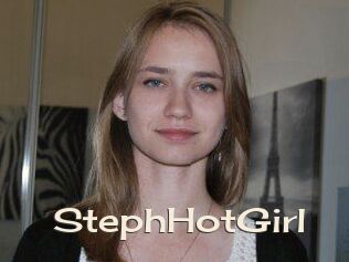 StephHotGirl