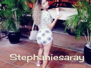 Stephaniesaray