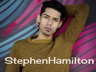 StephenHamilton