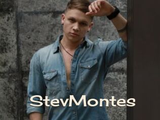 StevMontes