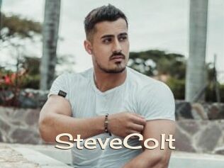 SteveColt
