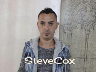 SteveCox