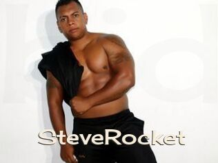 SteveRocket