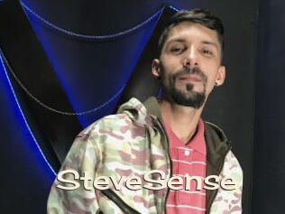 SteveSense