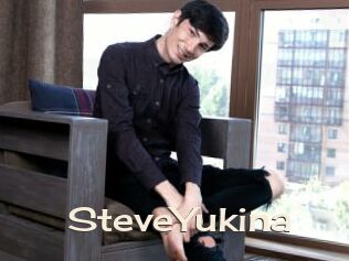 SteveYukina