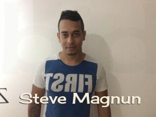 Steve_Magnun