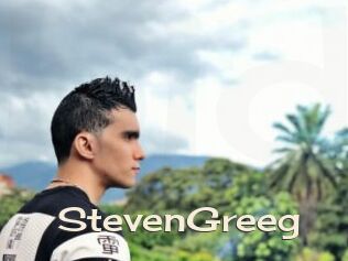 StevenGreeg