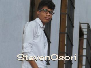 StevenOsori Big Dicks Round Ass