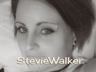 StevieWalker