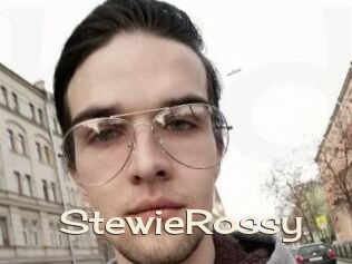 StewieRossy