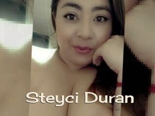 Steyci_Duran