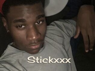 Stickxxx