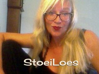 StoeiLoes
